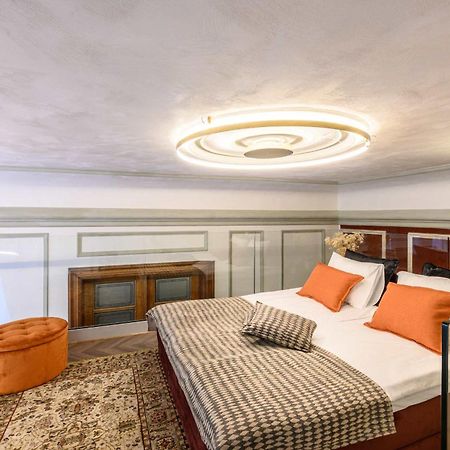 טרטו Grand Hotel Residents מראה חיצוני תמונה