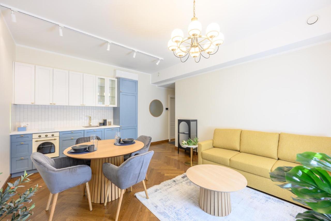 טרטו Grand Hotel Residents מראה חיצוני תמונה