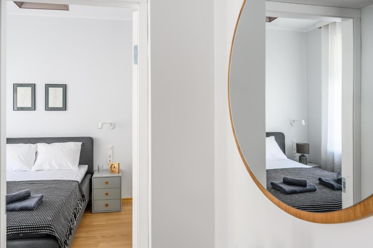 טרטו Grand Hotel Residents מראה חיצוני תמונה