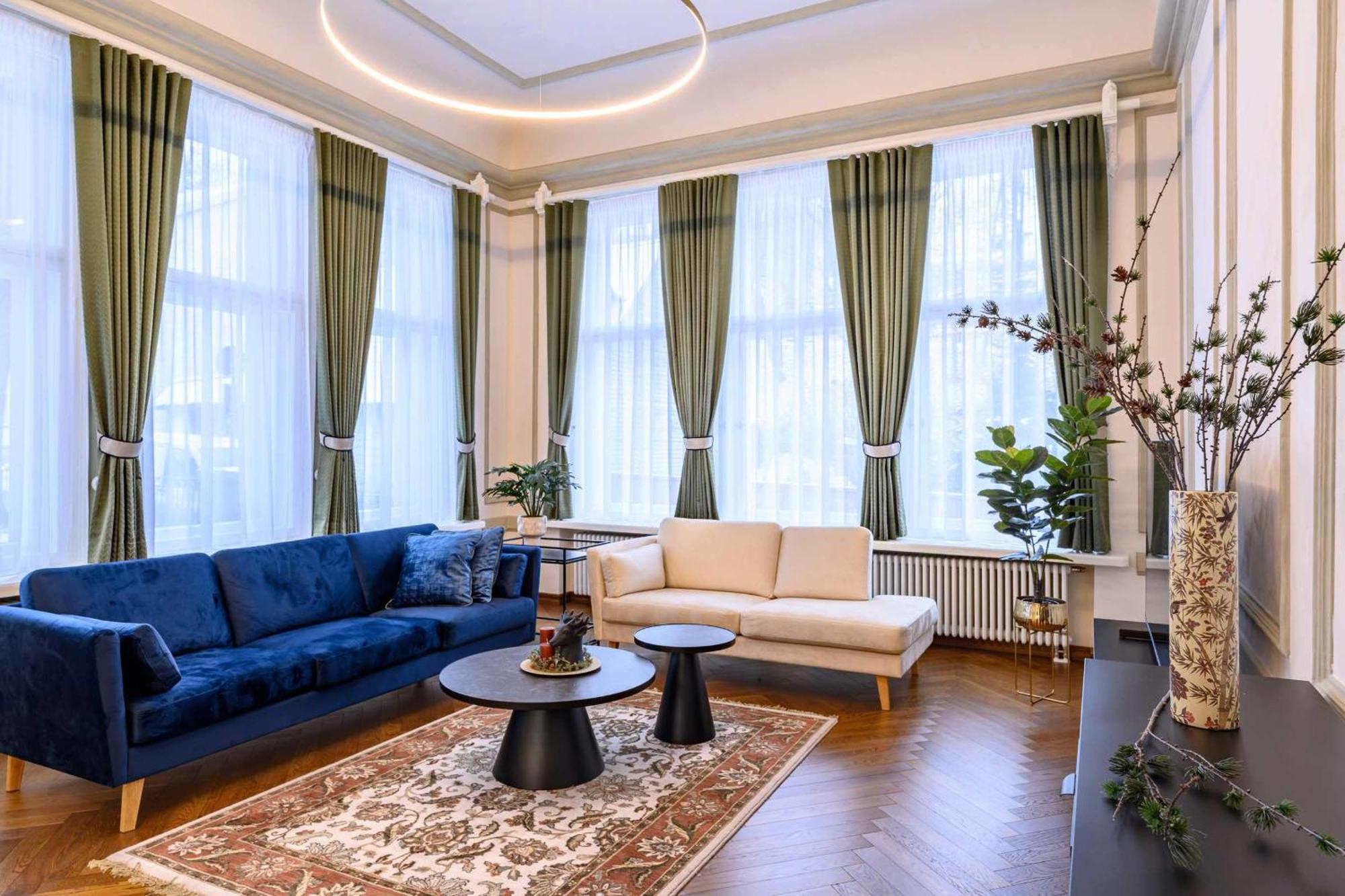 טרטו Grand Hotel Residents מראה חיצוני תמונה