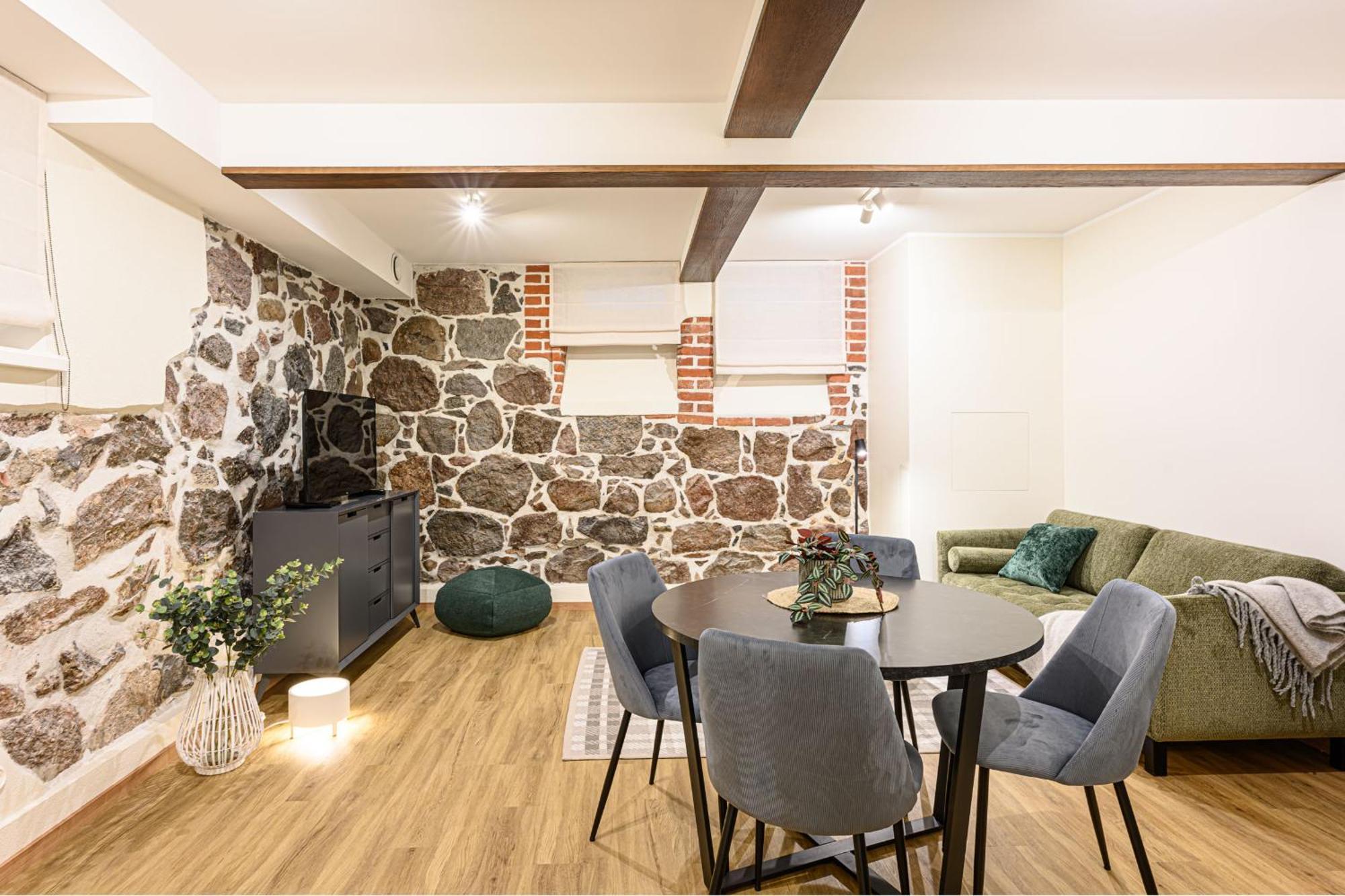 טרטו Grand Hotel Residents מראה חיצוני תמונה
