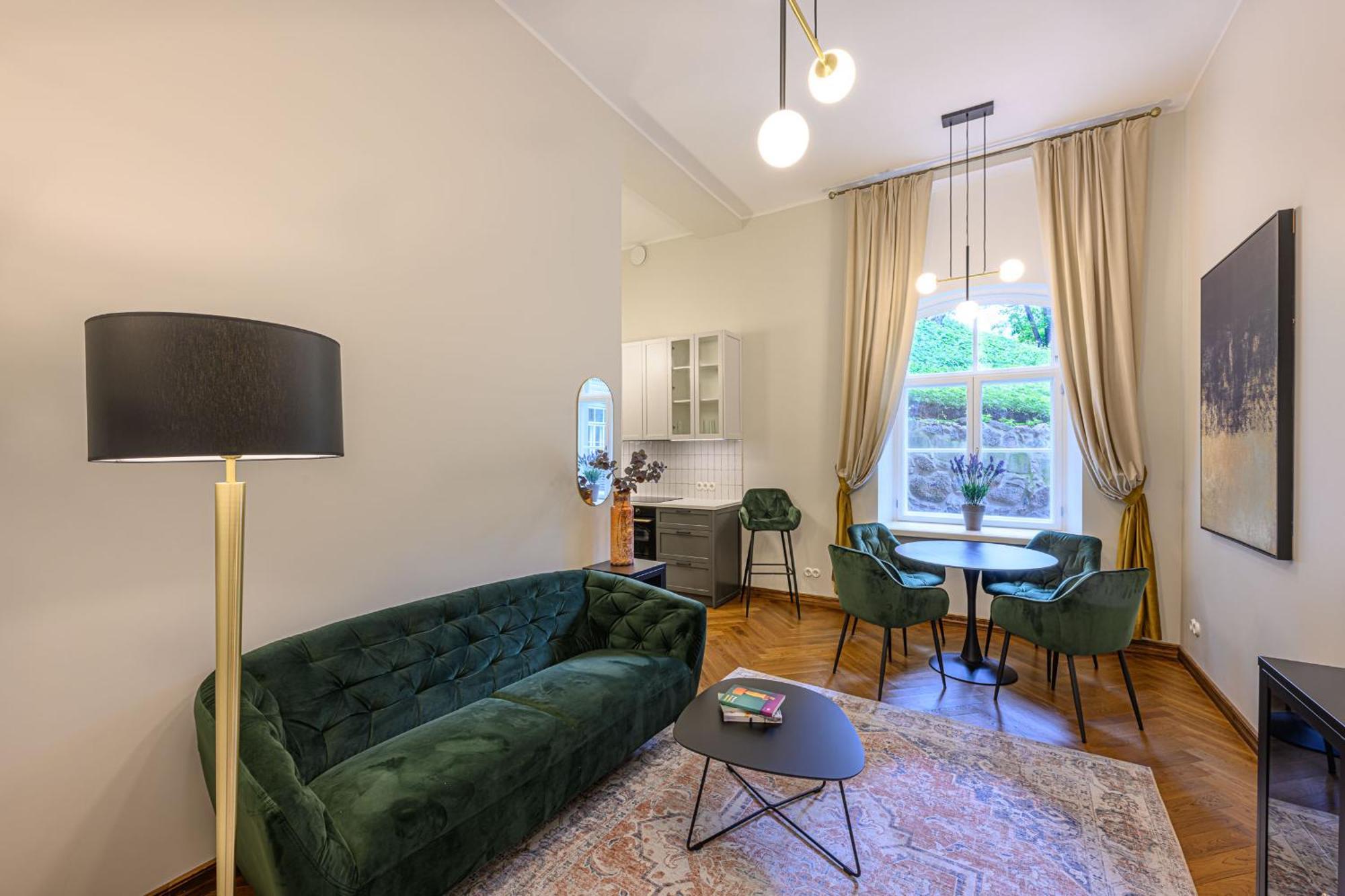 טרטו Grand Hotel Residents מראה חיצוני תמונה